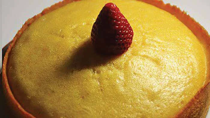 Gâteau au yaourt