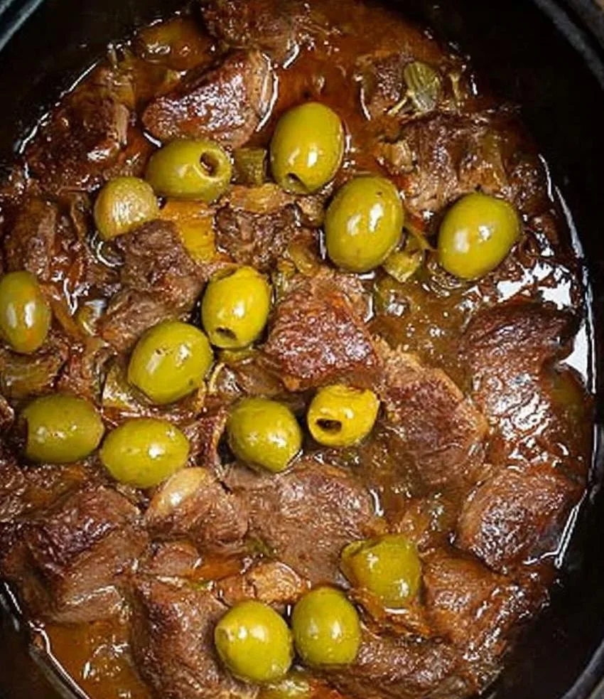 Poêlée de Porc Crémeuse aux Champignons et Carottes