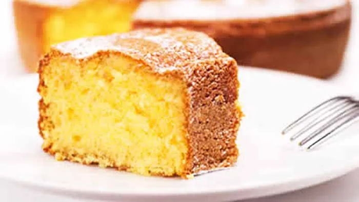 Gateau au yaourt