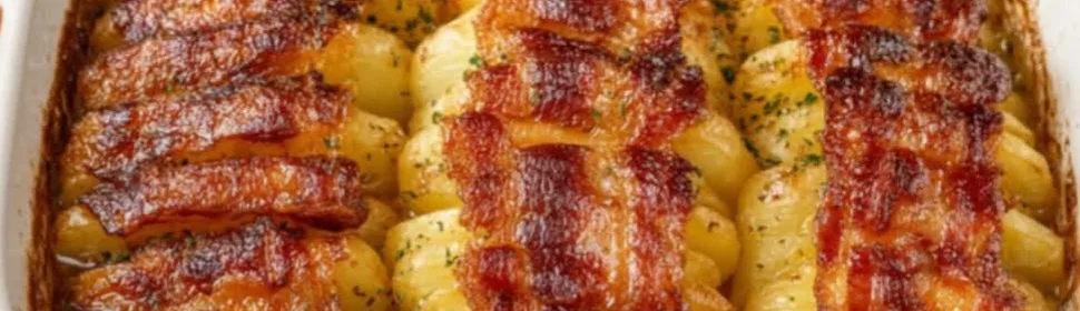 Pommes de terre des vendangeurs