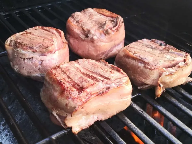 Filet mignon