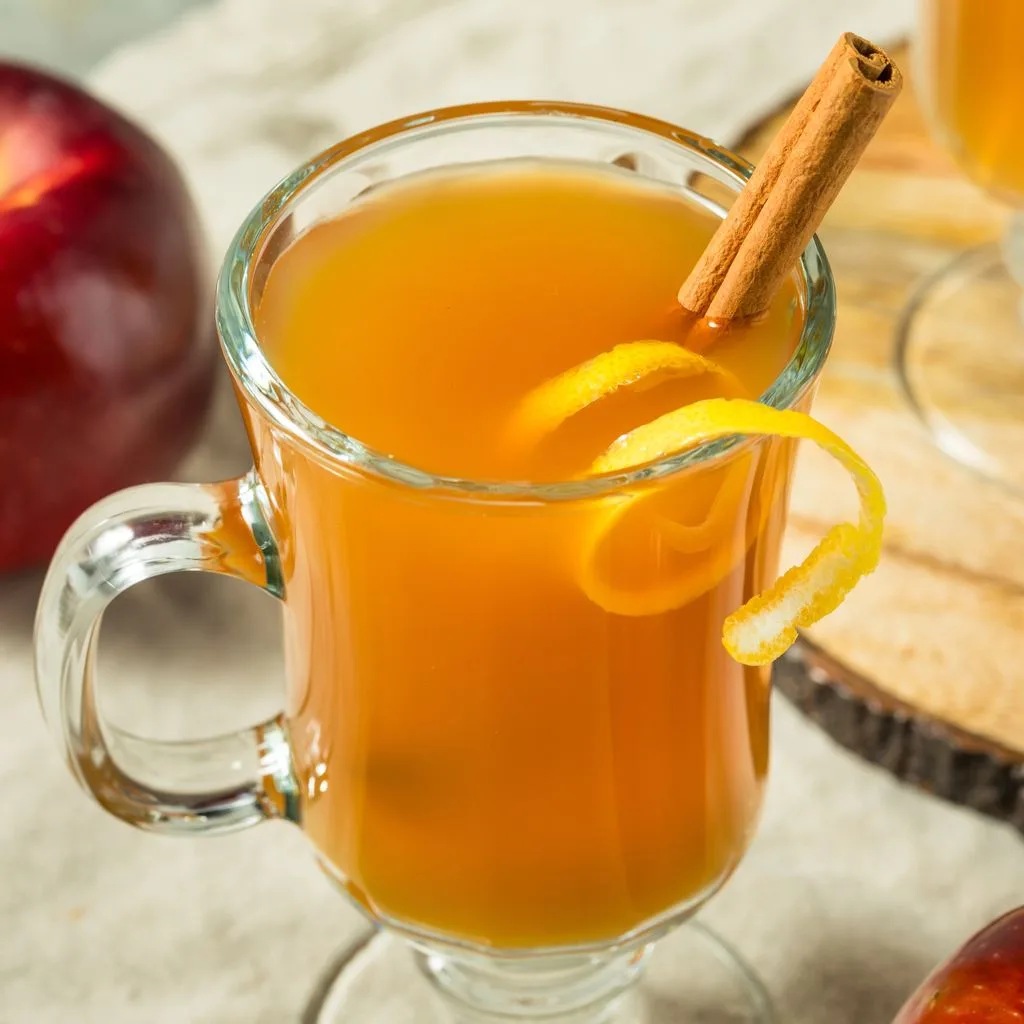 Grog au rhum : la meilleure recette